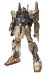 【中古】 GUNDAM FIX FIGURATION 0023 百式 フルアーマー百式改
