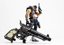 【中古】 トライガン ガゼル・ザ・ピースメイカー リペイント版 ブラックビースト
