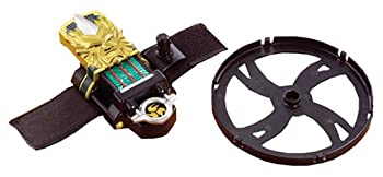 【中古】 仮面ライダートドロキ 変身鬼弦 音錠