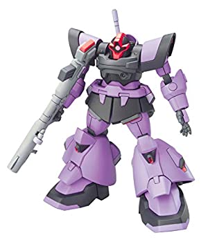 【中古】 HG 1/144 ZGMF-XX09T ドムトルーパー (機動