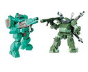 【中古】 装甲騎兵ボトムズ バニシングクエント AG-EX06