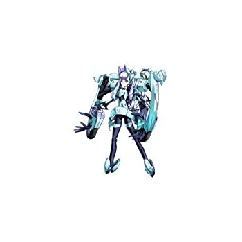 【中古】 武装神姫 イーダ