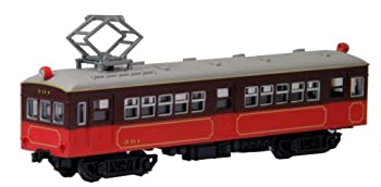 【中古】 トミーテック 鉄道コレクション 銚子電気鉄