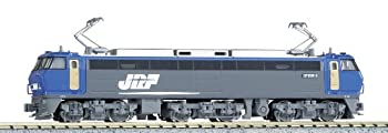 【中古】 KATO カトー Nゲージ EF200 新塗色 3036-1 鉄道模型 電気機関車