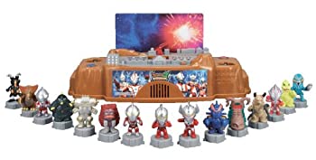 【中古】 ウルトラギャラクシー大怪獣バトル サウンドバトルDX ウルトラオールスターズ