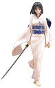 【中古】 空の境界 両儀 式 伽藍の洞 (1/7スケールPVC塗装済み完成品)
