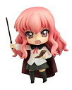 【中古】 ゼロの使い魔 三美姫の輪舞 ねんどろいど ルイズ (ノンスケールABS&PVC塗装済み可動フィギュア)
