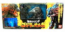 【中古】 激突サウンド ゴジラ vs オルガ(3)