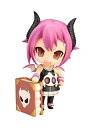 【中古】 魔界戦記ディスガイア3 ねんどろいど ラズベリル (ノンスケールPVC&ABS塗装済み可動フィギュア)