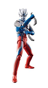 【中古】 ULTRA-ACT ウルトラマンゼロ