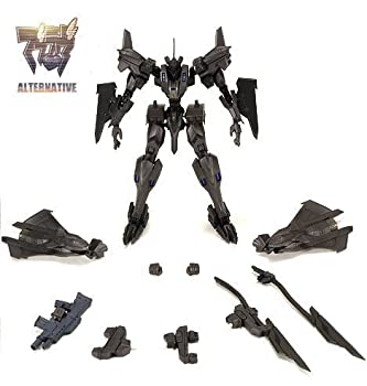 【中古】 マブラヴ オルタネイティブ A3 ボークス 2010 LIMITED 02 欧州連合軍 戦術歩行戦闘機 EF-2000 タイフーン 西ドイツ陸軍第44戦術機甲大隊