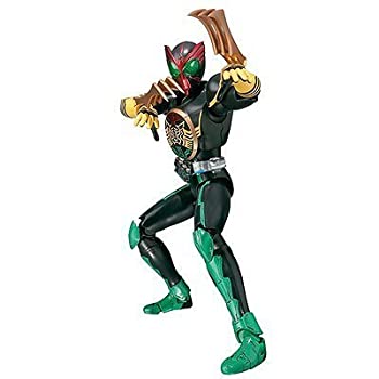 【中古】(未使用品) S.H.フィギュアーツ 仮面ライダーオーズ タトバコンボ