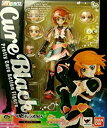【中古】 BANDAI バンダイ S.H.Figuarts キュアブラック (Max Heart Ver.)(3)