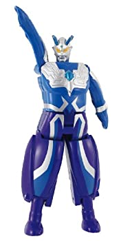 【中古】 ウルトラエッグ ウルトラマンゼロ ルナミラクルゼロ