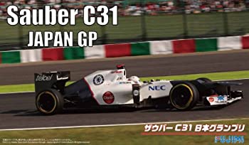 楽天市場】フジミ ザウバーc31の通販 
