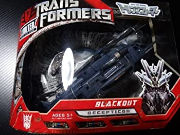 楽天市場】トランスフォーマー ブラックアウトの通販 楽天市場】トランスフォーマー ブラックアウトの通販