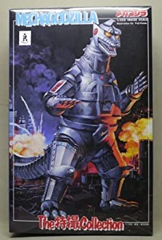 【中古】 メカゴジラ The特撮Collection 1/350 Image Scale