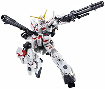 【中古】 ROBOT魂 [SIDE MS] ユニコーンガンダム (デストロイモード) フルアーマー対応版