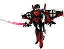 【中古】 トランスフォーマー レジェンズシリーズ LG12 ウインドブレード(3)