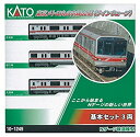 【中古】 KATO カトー Nゲージ 東京メトロ丸ノ内線02