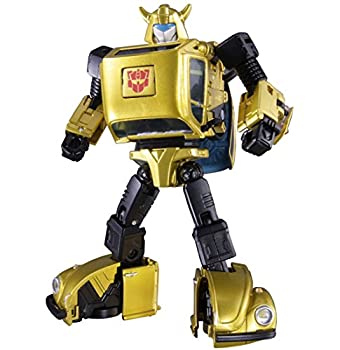 楽天市場】トランスフォーマー マスターピース mp-21 バンブル 楽天市場】トランスフォーマー マスターピース mp-21 バンブル