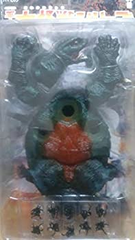 【中古】 X-PLUS 平成大怪獣 シリーズ ガメラ 1996