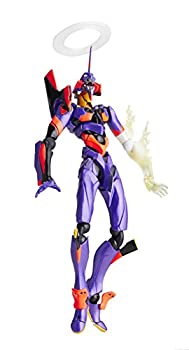 【中古】 レガシーOFリボルテック エヴァンゲリオン新劇場版:破 エヴァンゲリオン覚醒版初号機 約140mm ABS PVC製 塗装済み可動フィギュア LR-038