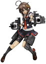 【中古】 艦隊これくしょん -艦これ- 時雨改二 1/8スケール ABS ATBC-PVC製 塗装済み 完成品フィギュア