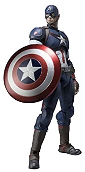 楽天市場】s.h.figuarts キャプテンアメリカの通販
