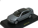 【中古】 京商 1/64 BMW ミニカーコレクション1 M3 CSL ダークシルバー