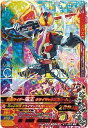 【中古】 【シングルカード】BK1弾) 仮面ライダー電王クライマックスフォーム/LR K1-022(3)