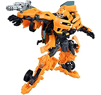 【中古】 トランスフォーマー MB-02 バンブルビー