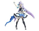 【中古】 S.H.フィギュアーツ マクロスデルタ 美雲 ギンヌメール 約145mm PVC ABS製 塗装済み可動フィギュア