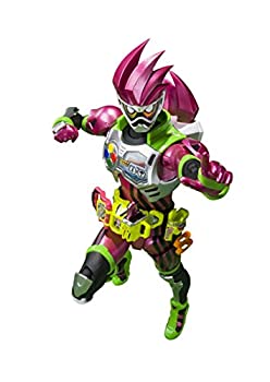 【中古】 S.H.フィギュアーツ 仮面ライダーエグゼイド アクションゲーマーレベル2 約145mm ABS&PVC製 塗装済み可動フィギュア