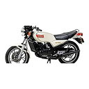 【中古】 タミヤ 1/12 オートバイシリーズ No.02 ヤマハ RZ250 プラモデル 14002