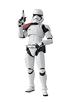 楽天市場】s.h.figuarts ファースト・オーダー ストーム 楽天市場】s.h.figuarts ファースト・オーダー ストーム
