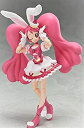【中古】 BANDAI S.H.フィギュアーツ キュアホイップ キラキラ プリキュアアラモード (魂ウェブ商店限定)