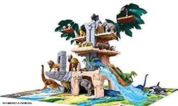 楽天市場】アニア 合体 ジャングルツリーの通販 楽天市場】アニア 合体 ジャングルツリーの通販