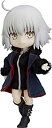 【中古】 ねんどろいどどーる Fate/Grand Order アヴェンジャー/ジャンヌ・ダルク〔オルタ〕新宿Ver. ノンスケール ABS&PVC製 塗装済み...