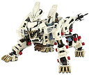 【中古】 ZOIDS RZ-041 ライガーゼロ マーキングプラスVer. 全長約310mm 1/72スケール プラモデル