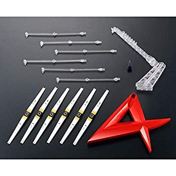 【中古】 RG 1/144 νガンダム用ダブル・フィン・ファンネル拡張ユニット プラモデル (ホビーオンライン..