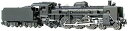 【中古】 KATO カトー Nゲージ C57 180 2013 鉄道模型 蒸気機関車