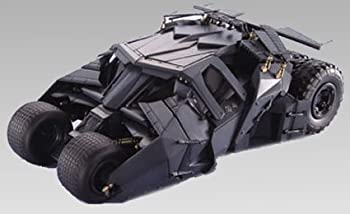 【中古】 1/35 バットモービル (バットマンビギンズ版)
