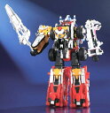 【中古】 轟轟戦隊ボウケンジャー 轟轟合体 DXダイボウケン(3)