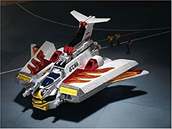 【中古】 ウルトラマンメビウス ガイズマシンシリーズ2 ガンローダー