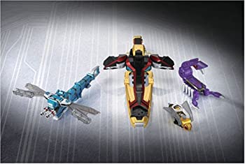 【中古】 仮面ライダーカブト 合体最終剣DX パーフェクトゼクター