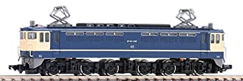 【中古】 TOMIX Nゲージ EF65-1000 東京機関区 PS22B車 2111 鉄道模型 電気機関車 その1