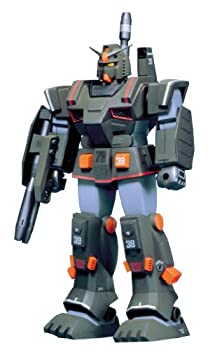 【中古】 1/60 MSVモビルスーツバリエーション ガンダムフルアーマー
