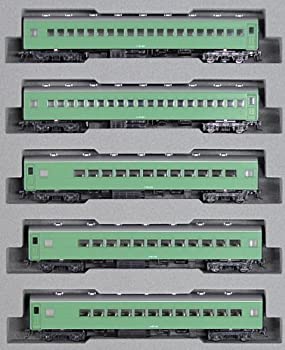 【メーカー名】カトー KATO 【メーカー型番】10-235【ブランド名】カトー KATO 掲載画像は全てイメージです。実際の商品とは色味等異なる場合がございますのでご了承ください。【 ご注文からお届けまで 】・ご注文　：ご注文は24時間受け付けております。・注文確認：当店より注文確認メールを送信いたします。・入金確認：ご決済の承認が完了した翌日よりお届けまで2〜7営業日前後となります。　※海外在庫品の場合は2〜4週間程度かかる場合がございます。　※納期に変更が生じた際は別途メールにてご確認メールをお送りさせて頂きます。　※お急ぎの場合は事前にお問い合わせください。・商品発送：出荷後に配送業者と追跡番号等をメールにてご案内致します。　※離島、北海道、九州、沖縄は遅れる場合がございます。予めご了承下さい。　※ご注文後、当店よりご注文内容についてご確認のメールをする場合がございます。期日までにご返信が無い場合キャンセルとさせて頂く場合がございますので予めご了承下さい。【 在庫切れについて 】他モールとの併売品の為、在庫反映が遅れてしまう場合がございます。完売の際はメールにてご連絡させて頂きますのでご了承ください。【 初期不良のご対応について 】・商品が到着致しましたらなるべくお早めに商品のご確認をお願いいたします。・当店では初期不良があった場合に限り、商品到着から7日間はご返品及びご交換を承ります。初期不良の場合はご購入履歴の「ショップへ問い合わせ」より不具合の内容をご連絡ください。・代替品がある場合はご交換にて対応させていただきますが、代替品のご用意ができない場合はご返品及びご注文キャンセル（ご返金）とさせて頂きますので予めご了承ください。【 中古品ついて 】中古品のため画像の通りではございません。また、中古という特性上、使用や動作に影響の無い程度の使用感、経年劣化、キズや汚れ等がある場合がございますのでご了承の上お買い求めくださいませ。◆ 付属品について商品タイトルに記載がない場合がありますので、ご不明な場合はメッセージにてお問い合わせください。商品名に『付属』『特典』『○○付き』等の記載があっても特典など付属品が無い場合もございます。ダウンロードコードは付属していても使用及び保証はできません。中古品につきましては基本的に動作に必要な付属品はございますが、説明書・外箱・ドライバーインストール用のCD-ROM等は付属しておりません。◆ ゲームソフトのご注意点・商品名に「輸入版 / 海外版 / IMPORT」と記載されている海外版ゲームソフトの一部は日本版のゲーム機では動作しません。お持ちのゲーム機のバージョンなど対応可否をお調べの上、動作の有無をご確認ください。尚、輸入版ゲームについてはメーカーサポートの対象外となります。◆ DVD・Blu-rayのご注意点・商品名に「輸入版 / 海外版 / IMPORT」と記載されている海外版DVD・Blu-rayにつきましては映像方式の違いの為、一般的な国内向けプレイヤーにて再生できません。ご覧になる際はディスクの「リージョンコード」と「映像方式(DVDのみ)」に再生機器側が対応している必要があります。パソコンでは映像方式は関係ないため、リージョンコードさえ合致していれば映像方式を気にすることなく視聴可能です。・商品名に「レンタル落ち 」と記載されている商品につきましてはディスクやジャケットに管理シール（値札・セキュリティータグ・バーコード等含みます）が貼付されています。ディスクの再生に支障の無い程度の傷やジャケットに傷み（色褪せ・破れ・汚れ・濡れ痕等）が見られる場合があります。予めご了承ください。◆ トレーディングカードのご注意点トレーディングカードはプレイ用です。中古買取り品の為、細かなキズ・白欠け・多少の使用感がございますのでご了承下さいませ。再録などで型番が違う場合がございます。違った場合でも事前連絡等は致しておりませんので、型番を気にされる方はご遠慮ください。