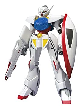 【中古】 ROBOT魂[SIDE MS] ターンエーガンダム